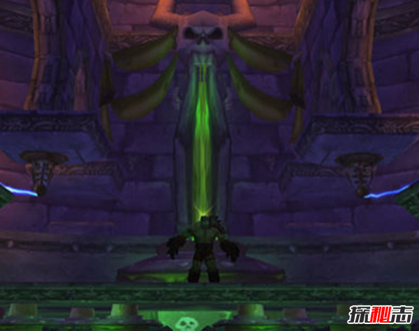 超恐怖!魔獸世界十大靈異事件,玩過(guò)的你們都知道嗎?