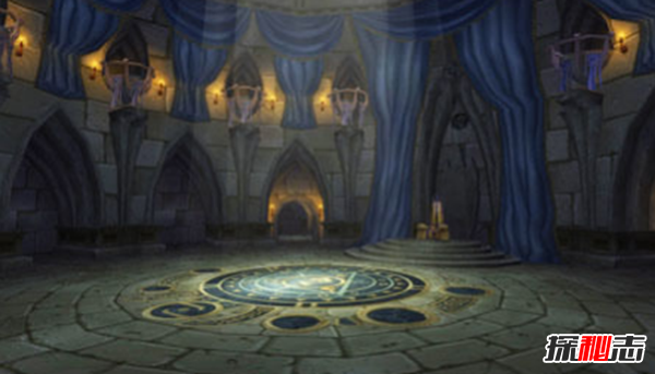 超恐怖!魔獸世界十大靈異事件,玩過(guò)的你們都知道嗎?