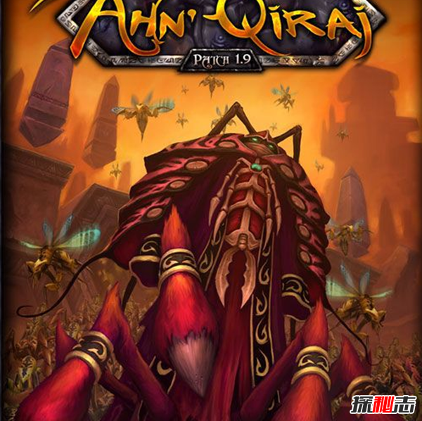 超恐怖!魔獸世界十大靈異事件,玩過(guò)的你們都知道嗎?