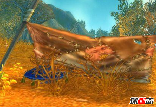 超恐怖!魔獸世界十大靈異事件,玩過(guò)的你們都知道嗎?