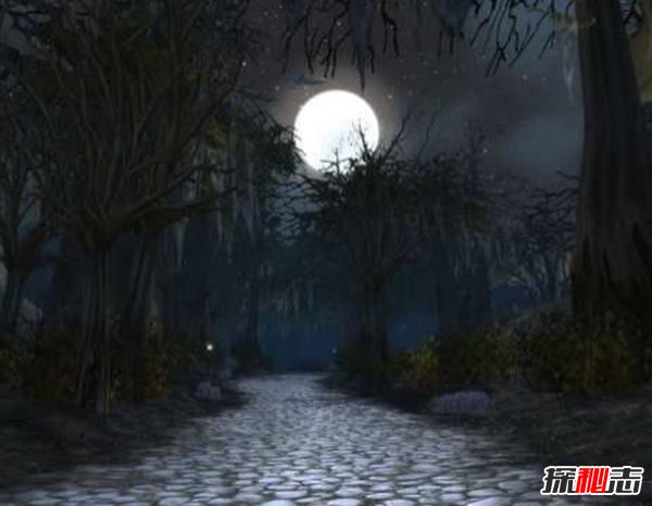超恐怖!魔獸世界十大靈異事件,玩過(guò)的你們都知道嗎?