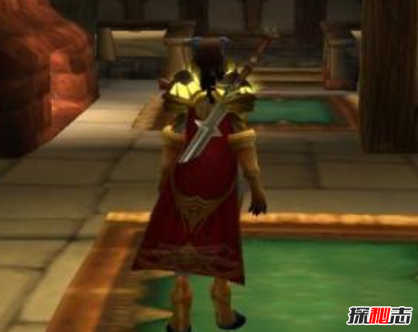 超恐怖!魔獸世界十大靈異事件,玩過(guò)的你們都知道嗎?