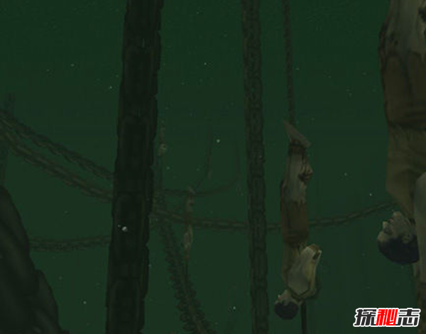 超恐怖!魔獸世界十大靈異事件,玩過(guò)的你們都知道嗎?