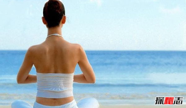 冥想的最高境界很可怕?冥想對人的十大好處和壞處