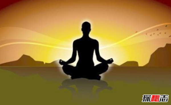 冥想的最高境界很可怕?冥想對人的十大好處和壞處