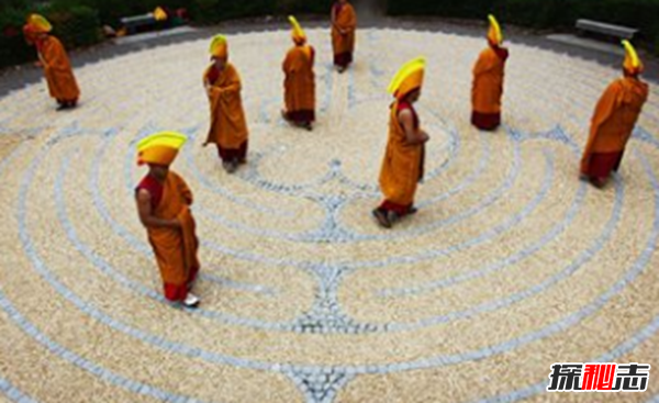 冥想的最高境界很可怕?冥想對人的十大好處和壞處