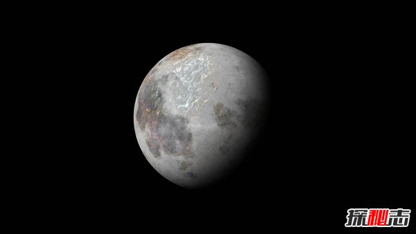 冥王星被除名是陰謀,冥王星上竟然發(fā)現了外星人