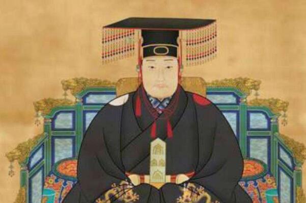 明朝在位最久的皇帝是誰(shuí) 明神宗朱翊鈞(在位四十八年)