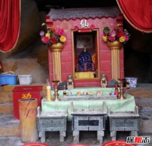 民間為什么要供奉狐仙?身上帶狐仙的人的特征(避禍免災祈求平安)