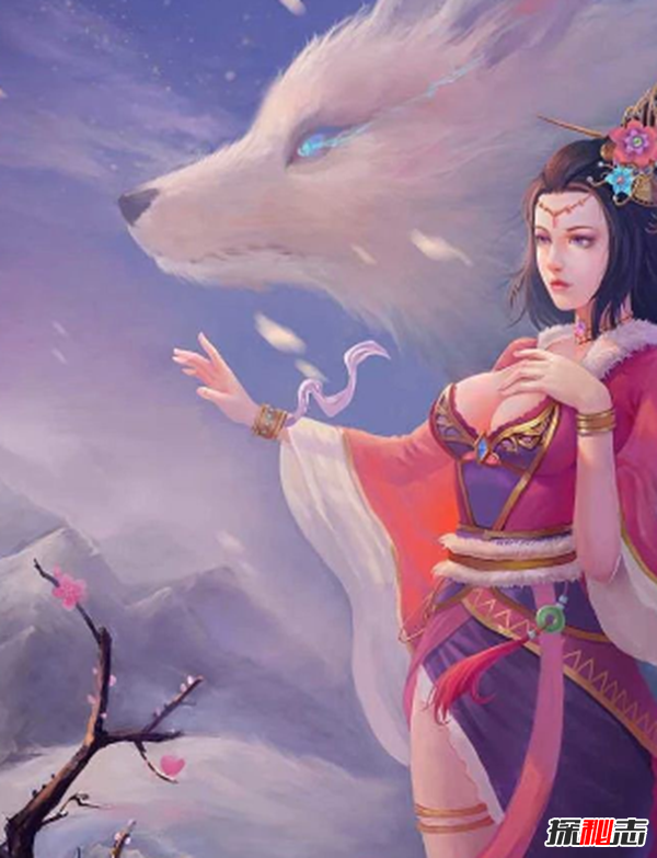 民間為什么要供奉狐仙?身上帶狐仙的人的特征(避禍免災祈求平安)