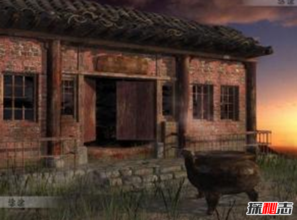 民間靈異故事,真實(shí)存在的詭異的故事(超嚇人驚悚)