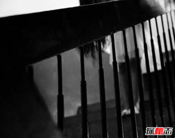 民間靈異故事,真實(shí)存在的詭異的故事(超嚇人驚悚)