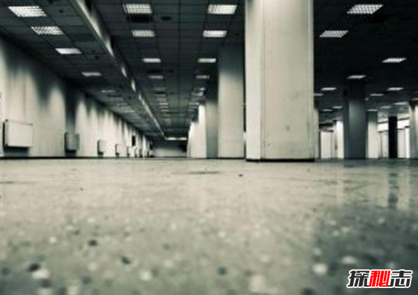 民間靈異故事,真實(shí)存在的詭異的故事(超嚇人驚悚)