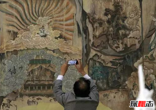 民間靈異故事,真實(shí)存在的詭異的故事(超嚇人驚悚)