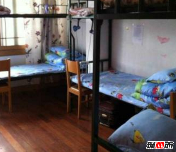 民間靈異故事,真實(shí)存在的詭異的故事(超嚇人驚悚)