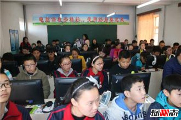 米脂三中事件,男子中學(xué)被虐待長(cháng)大后砍殺中學(xué)生