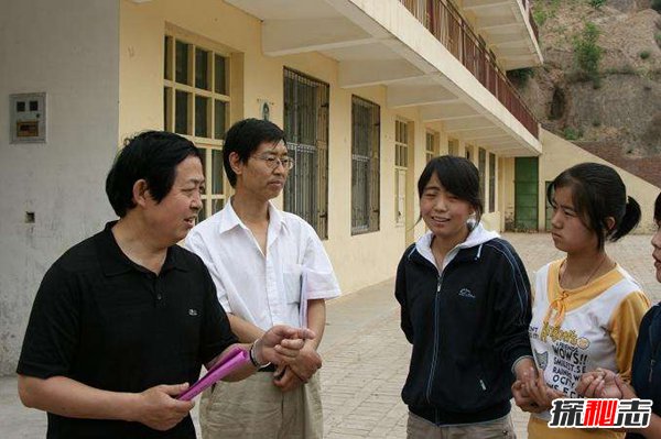 米脂三中事件,男子中學(xué)被虐待長(cháng)大后砍殺中學(xué)生