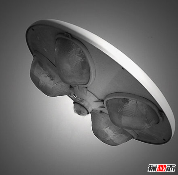 宋代沈括夢(mèng)溪筆談?dòng)涗沀FO之謎,古代發(fā)現飛碟蹤跡(外星人自古考察地球)