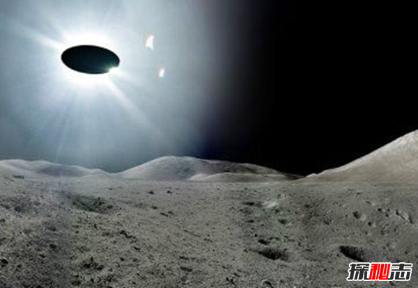 宋代沈括夢(mèng)溪筆談?dòng)涗沀FO之謎,古代發(fā)現飛碟蹤跡(外星人自古考察地球)