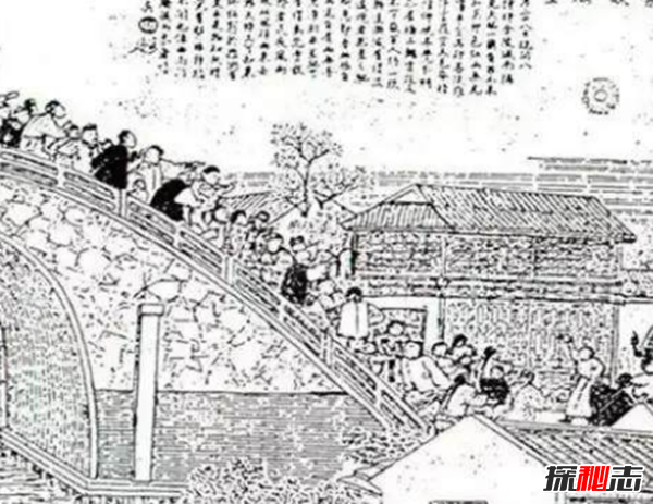 宋代沈括夢(mèng)溪筆談?dòng)涗沀FO之謎,古代發(fā)現飛碟蹤跡(外星人自古考察地球)