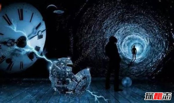 夢(mèng)是平行世界的入口,平行時(shí)空的真實(shí)案例