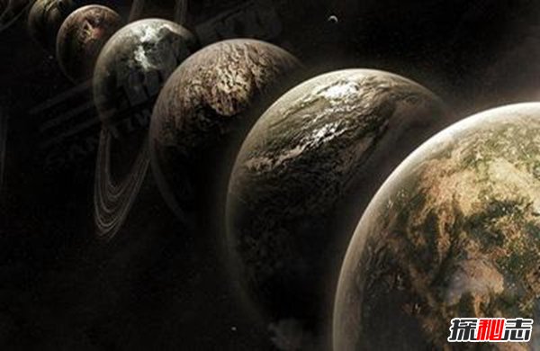 夢(mèng)是平行世界的入口,平行時(shí)空的真實(shí)案例