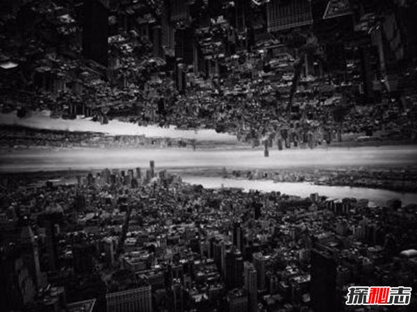 夢(mèng)是平行世界的入口,平行時(shí)空的真實(shí)案例