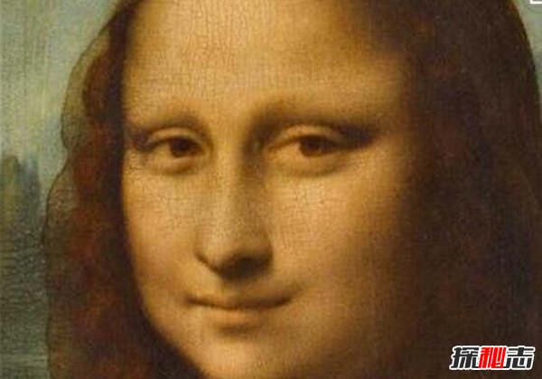 蒙娜麗莎身后有一條血河嗎?揭秘蒙娜麗莎畫(huà)中的恐怖之處