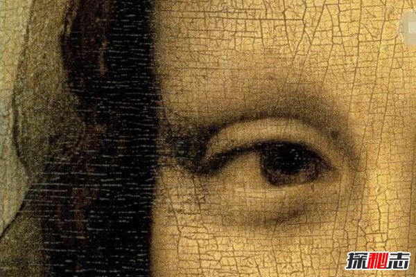 蒙娜麗莎身后有一條血河嗎?揭秘蒙娜麗莎畫(huà)中的恐怖之處