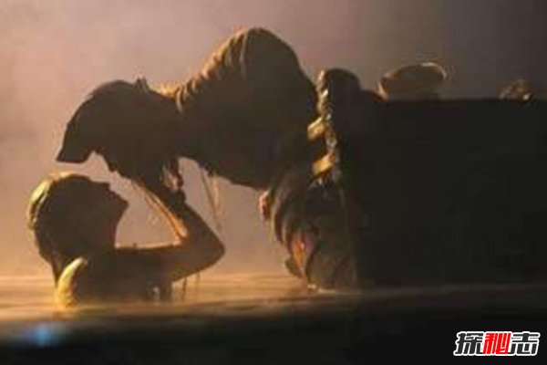 美人魚(yú)吃小孩