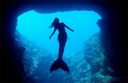美人魚(yú)真的存在嗎？真相告訴你世界上有沒(méi)有美人魚(yú)