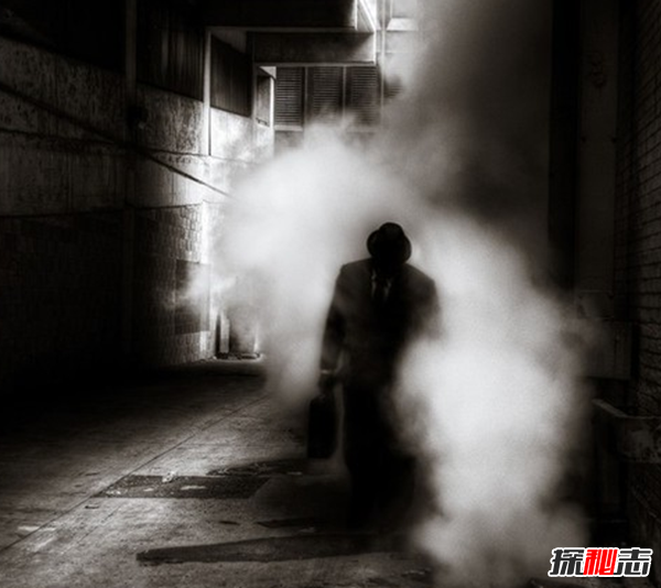 美國兔人殺人是真的嗎?美國恐怖兔人圖片曝光