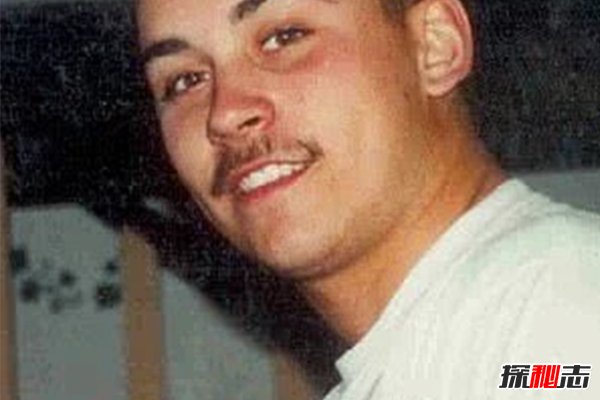 美國笑臉人殺人事件