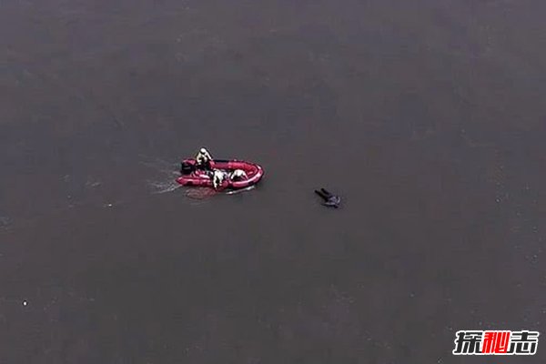 美國笑臉人殺人事件