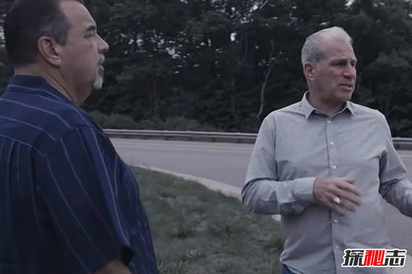 美國笑臉人殺人事件