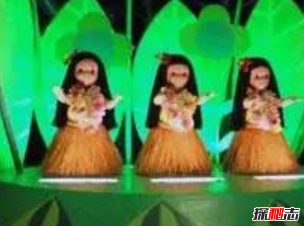 恐怖至極!美國十大真實(shí)靈異事件,荒廢16年人去樓空的夢(mèng)幻樂(lè )園