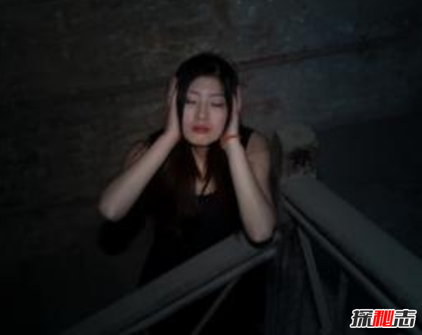 恐怖至極!美國十大真實(shí)靈異事件,荒廢16年人去樓空的夢(mèng)幻樂(lè )園