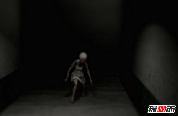 恐怖至極!美國十大真實(shí)靈異事件,荒廢16年人去樓空的夢(mèng)幻樂(lè )園