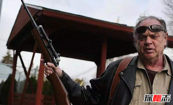 美國為什么槍支泛濫?槍支泛濫帶來(lái)的10大危害