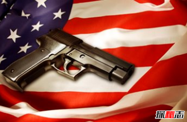 美國為什么槍支泛濫?槍支泛濫帶來(lái)的10大危害