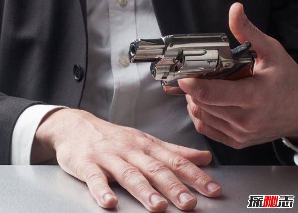 美國為什么槍支泛濫?槍支泛濫帶來(lái)的10大危害