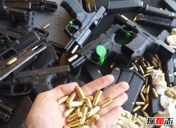 美國為什么槍支泛濫?槍支泛濫帶來(lái)的10大危害