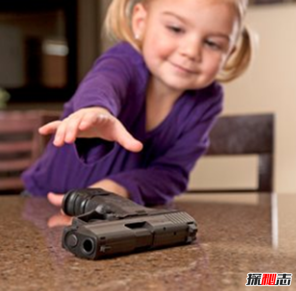 美國為什么槍支泛濫?槍支泛濫帶來(lái)的10大危害