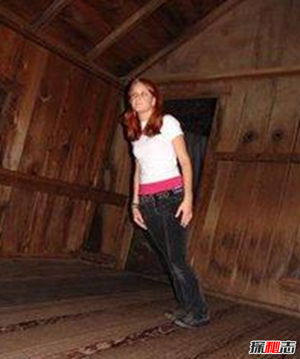 美國圣塔柯斯小鎮之謎，顛覆視覺(jué)的奇異引力現象