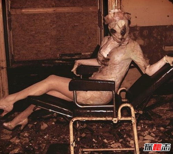 美國穆特博物館肥皂女尸,重口味分分鐘想吐(腐爛女尸成肥皂)