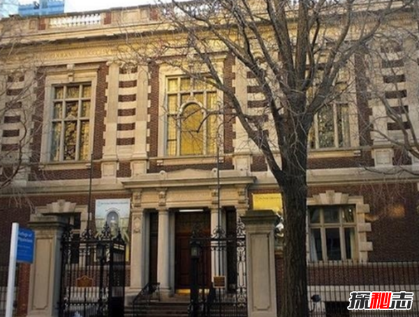 美國穆特博物館肥皂女尸,重口味分分鐘想吐(腐爛女尸成肥皂)