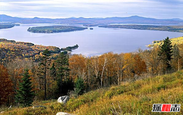 美國緬因州窮嗎?美國緬因十大風(fēng)土人情