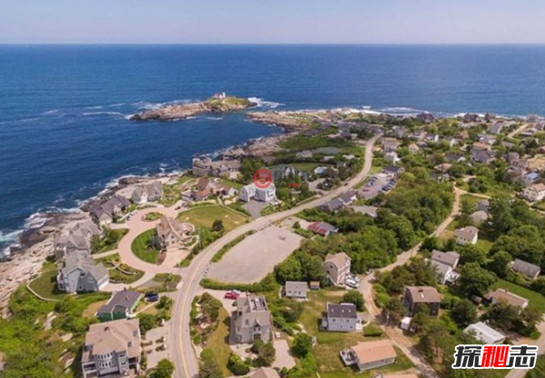 美國緬因州窮嗎?美國緬因十大風(fēng)土人情