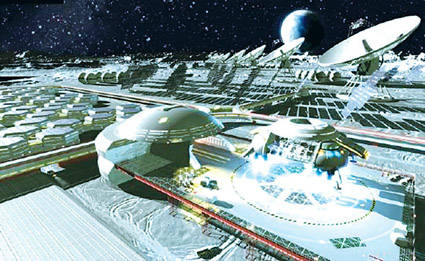 23個(gè)讓人無(wú)法解釋的自然現象