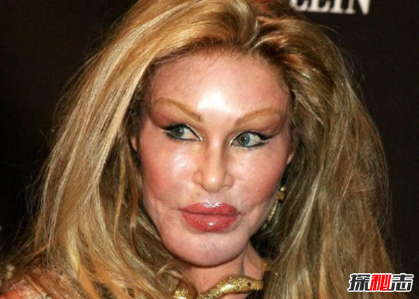 每個(gè)人都有那么點(diǎn)怪癖,盤(pán)點(diǎn)十大真實(shí)恐怖怪癖事件